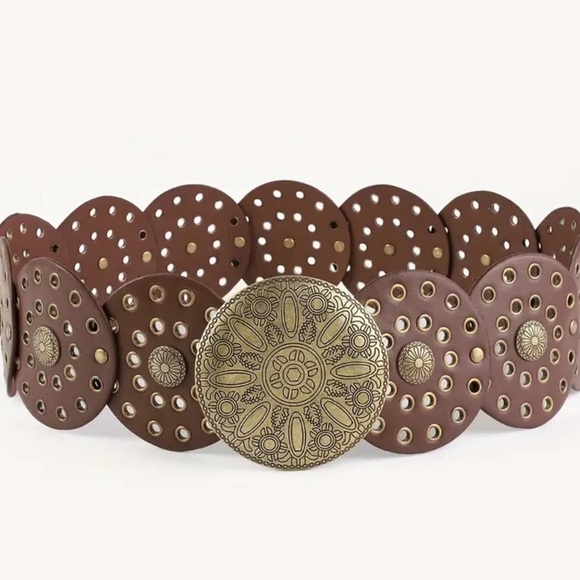 Woman Belts main image 5